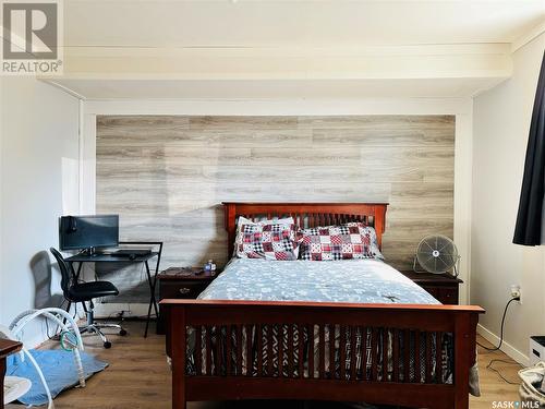 301 3Rd Street, Frobisher, SK - Indoor Photo Showing Bedroom