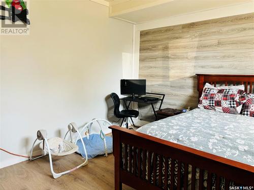 301 3Rd Street, Frobisher, SK - Indoor Photo Showing Bedroom