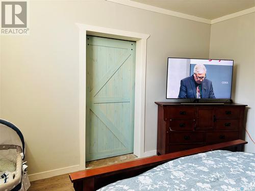 301 3Rd Street, Frobisher, SK - Indoor Photo Showing Bedroom