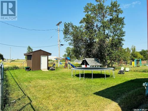 301 3Rd Street, Frobisher, SK - Outdoor