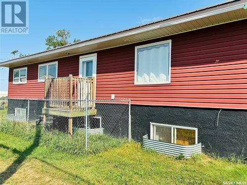 301 3Rd Street, Frobisher, SK - Outdoor With Exterior