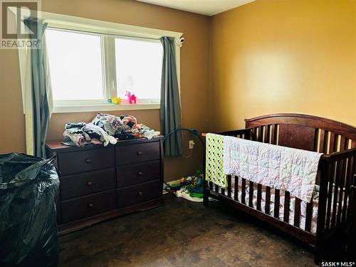 301 3Rd Street, Frobisher, SK - Indoor Photo Showing Bedroom