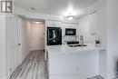 624 - 25 Greenview Avenue, Toronto (Newtonbrook West), ON  - Indoor Photo Showing Kitchen With Double Sink 