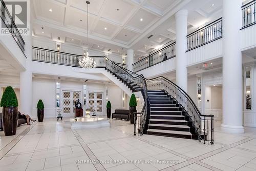 624 - 25 Greenview Avenue, Toronto (Newtonbrook West), ON - Indoor Photo Showing Other Room