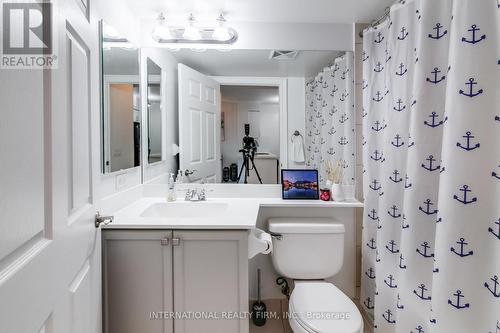 624 - 25 Greenview Avenue, Toronto (Newtonbrook West), ON - Indoor Photo Showing Bathroom