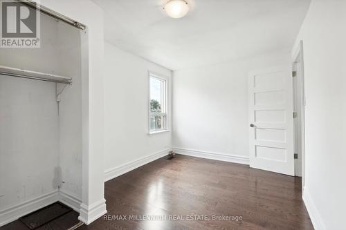 35 Ridge Road, Toronto (Downsview-Roding-Cfb), ON - Indoor Photo Showing Other Room