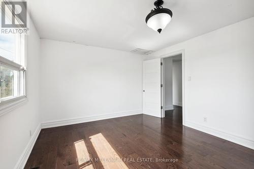 35 Ridge Road, Toronto (Downsview-Roding-Cfb), ON - Indoor Photo Showing Other Room