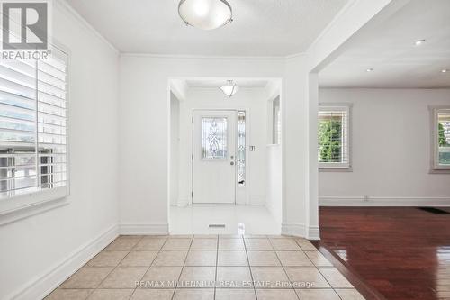 35 Ridge Road, Toronto (Downsview-Roding-Cfb), ON - Indoor Photo Showing Other Room