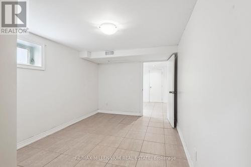 35 Ridge Road, Toronto (Downsview-Roding-Cfb), ON - Indoor Photo Showing Other Room