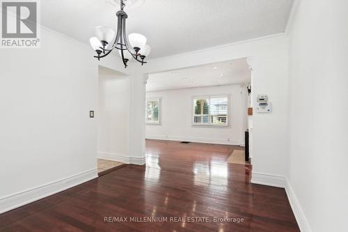 35 Ridge Road, Toronto (Downsview-Roding-Cfb), ON - Indoor Photo Showing Other Room