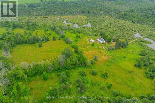 8768 Sideroad 15, Erin, ON - Outdoor With View