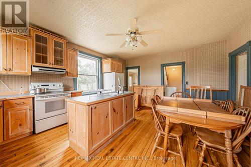 8768 Sideroad 15, Erin, ON - Indoor