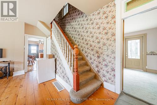 8768 Sideroad 15, Erin, ON - Indoor Photo Showing Other Room