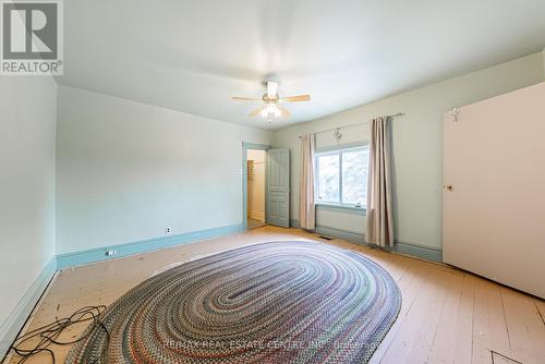 8768 Sideroad 15, Erin, ON - Indoor Photo Showing Bedroom