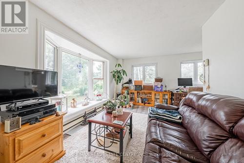 8768 Sideroad 15, Erin, ON - Indoor Photo Showing Living Room