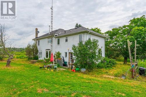 8768 Sideroad 15, Erin, ON - Outdoor