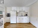 247/249 Wolfe Street, Peterborough (Downtown), ON  - Indoor Photo Showing Kitchen With Double Sink 