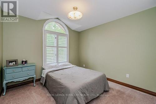 7456 Wellington Road 51, Guelph/Eramosa, ON - Indoor Photo Showing Bedroom