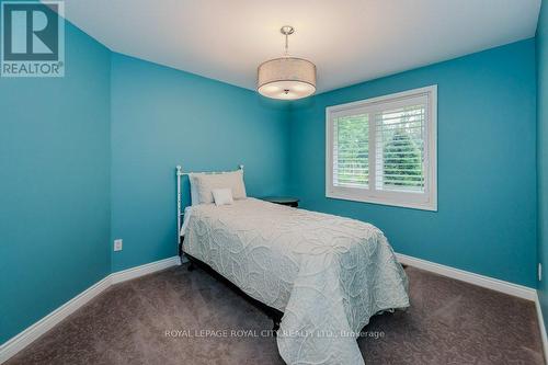 7456 Wellington Road 51, Guelph/Eramosa, ON - Indoor Photo Showing Bedroom