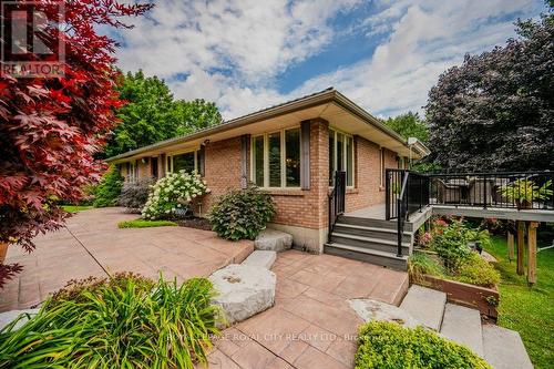 7456 Wellington Road 51, Guelph/Eramosa, ON - Outdoor