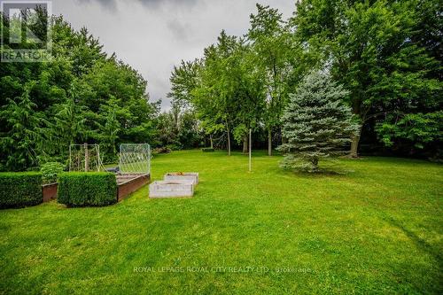 7456 Wellington Road 51, Guelph/Eramosa, ON - Outdoor