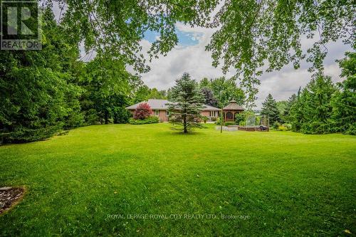 7456 Wellington Road 51, Guelph/Eramosa, ON - Outdoor