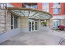 1160 Bernard Avenue Unit# 212, Kelowna, BC  - Outdoor With Exterior 