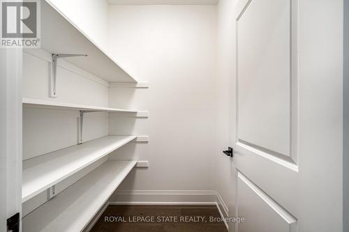 13 Charles Street, Brantford, ON - Indoor With Storage