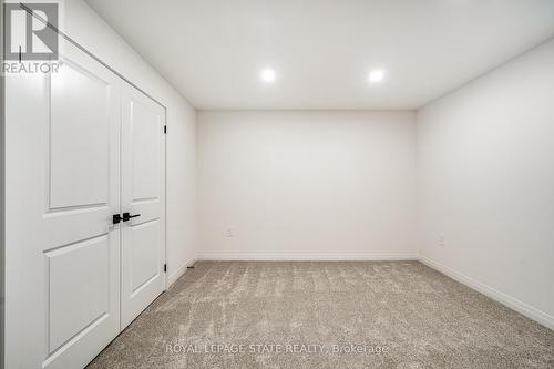 13 Charles Street, Brantford, ON - Indoor Photo Showing Other Room