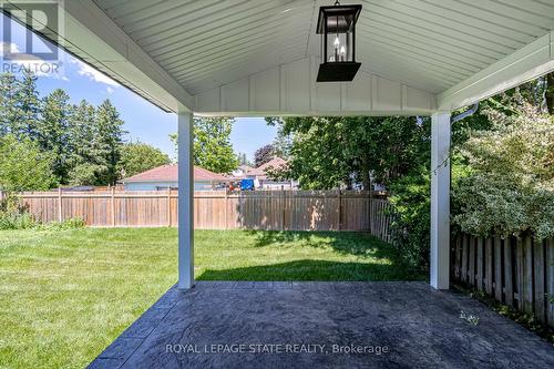 13 Charles Street, Brantford, ON - Outdoor