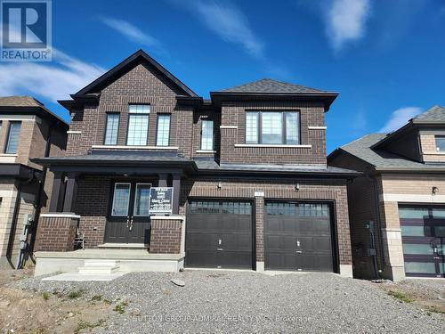 32 Mckay Avenue, Kawartha Lakes, ON - Outdoor With Facade