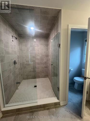 33 Rustic Oak Trail, North Dumfries, ON - Indoor Photo Showing Bathroom