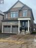 33 Rustic Oak Trail, North Dumfries, ON  - Outdoor With Facade 