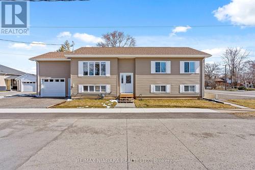 437 Sugarloaf Street, Port Colborne, ON - Outdoor With Facade