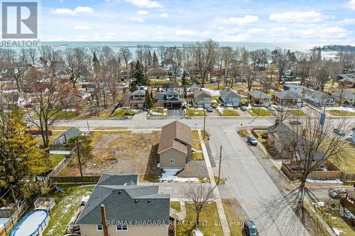 437 Sugarloaf Street, Port Colborne, ON - Outdoor With View