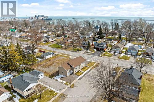 437 Sugarloaf Street, Port Colborne, ON - Outdoor With View