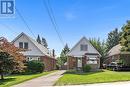 243 Holmesdale Avenue, Hamilton (Bartonville), ON  - Outdoor With Facade 