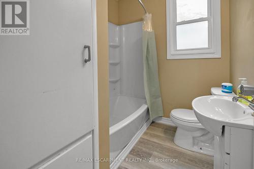 243 Holmesdale Avenue, Hamilton (Bartonville), ON - Indoor Photo Showing Bathroom