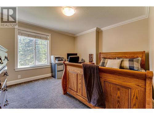 9291 Chinook Road, Vernon, BC - Indoor