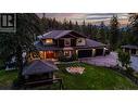 9291 Chinook Road, Vernon, BC  - Outdoor 