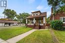 1500 Church Street, Windsor, ON  - Outdoor With Deck Patio Veranda 