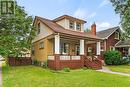 1500 Church Street, Windsor, ON  - Outdoor With Deck Patio Veranda 