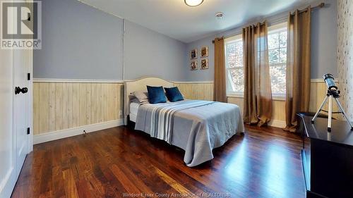 333 Crystal Bay Drive, Amherstburg, ON - Indoor Photo Showing Bedroom