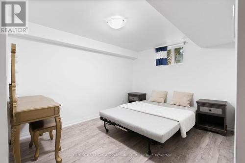 Lf - 149 Septonne Avenue, Newmarket, ON - Indoor Photo Showing Bedroom