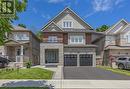 237 Diana Drive, Orillia, ON  - Outdoor With Facade 