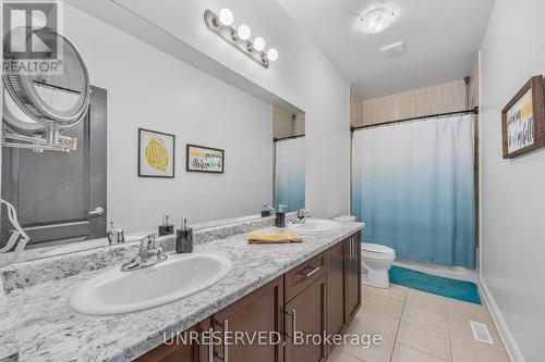 237 Diana Drive, Orillia, ON - Indoor Photo Showing Bathroom