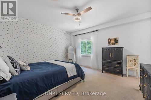 237 Diana Drive, Orillia, ON - Indoor Photo Showing Bedroom