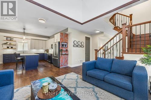 237 Diana Drive, Orillia, ON - Indoor Photo Showing Living Room