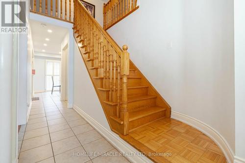 27 Leopard Gate, Brampton (Sandringham-Wellington), ON - Indoor Photo Showing Other Room