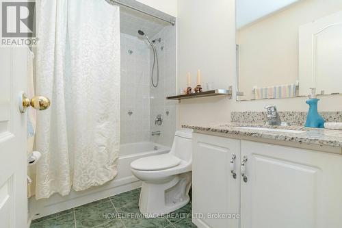 27 Leopard Gate, Brampton (Sandringham-Wellington), ON - Indoor Photo Showing Bathroom